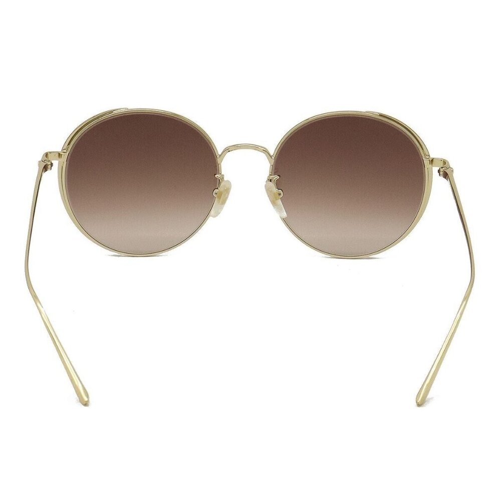 Gucci Round Sunglasses - Picture 4 of 5